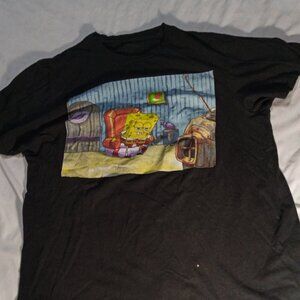 SpongeBob Tee Shirt